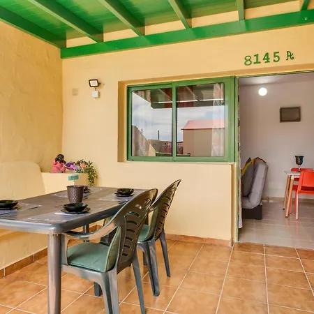 8145a - Bonito * Costa Calma