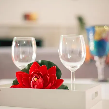 8145a - Bonito Apartamento Costa Calma