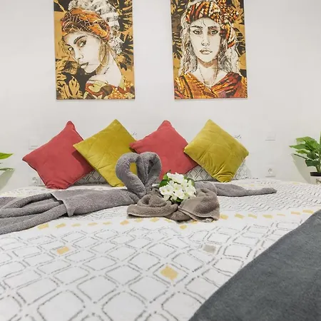 Apartamento 8145a - Bonito