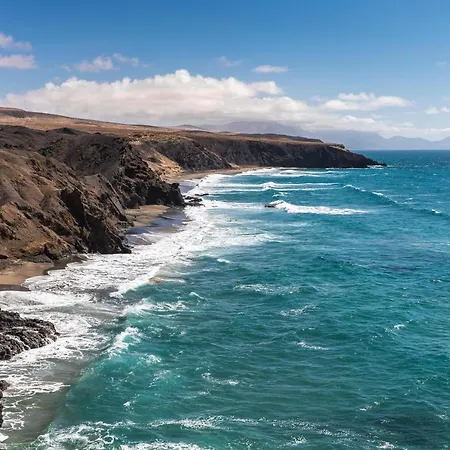 Apartamento 8145a - Bonito *